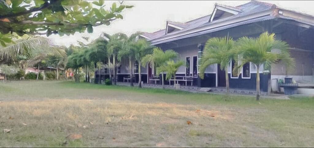 Уджунг-Гентенг: RedDoorz near Pantai Ujung Genteng