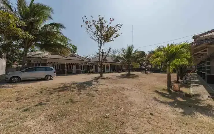 Уджунг-Гентенг: RedDoorz near Pantai Ujung Genteng