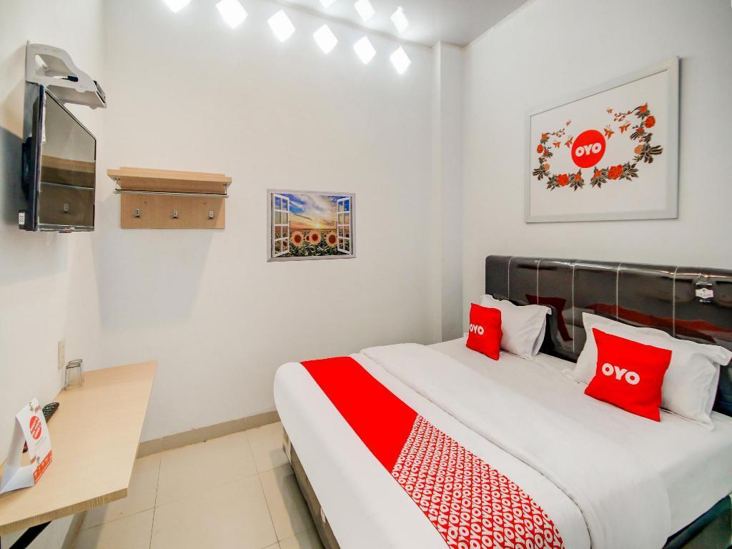 Кабанджахе: OYO 89995 Damai Guest House