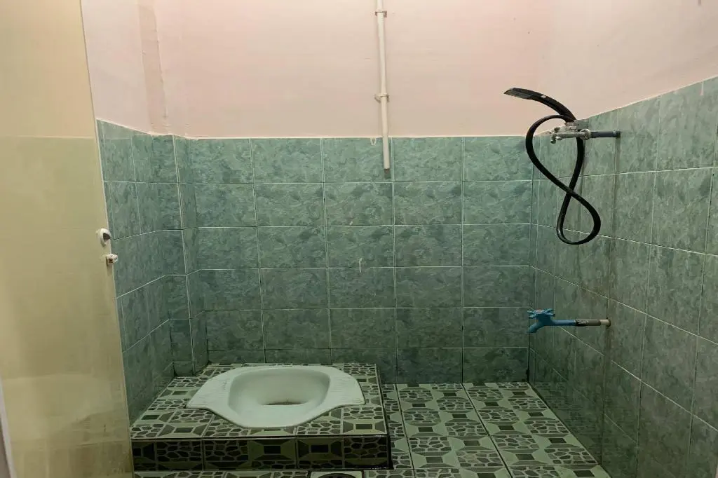 Тебингтинги: OYO 3389 Sonya Homestay Syariah