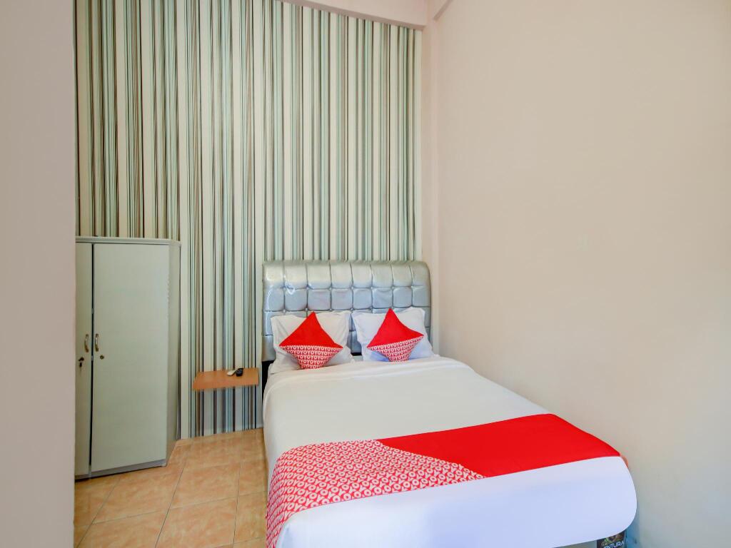 Тебингтинги: OYO 3389 Sonya Homestay Syariah