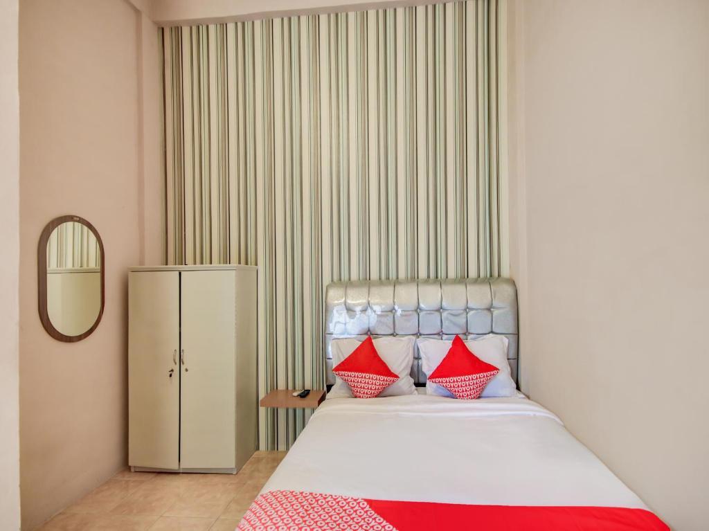 Тебингтинги: OYO 3389 Sonya Homestay Syariah