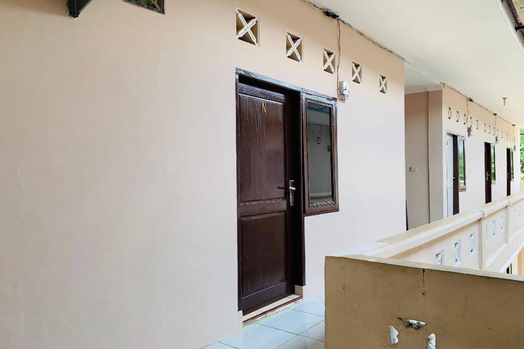 Тебингтинги: OYO 3389 Sonya Homestay Syariah