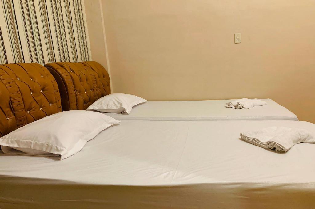 Тебингтинги: OYO 3389 Sonya Homestay Syariah