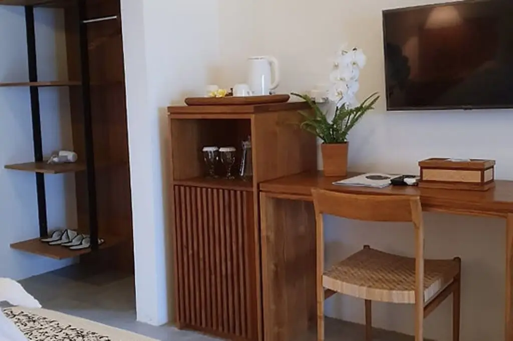 Баньюванги: Villa Solong Banyuwangi