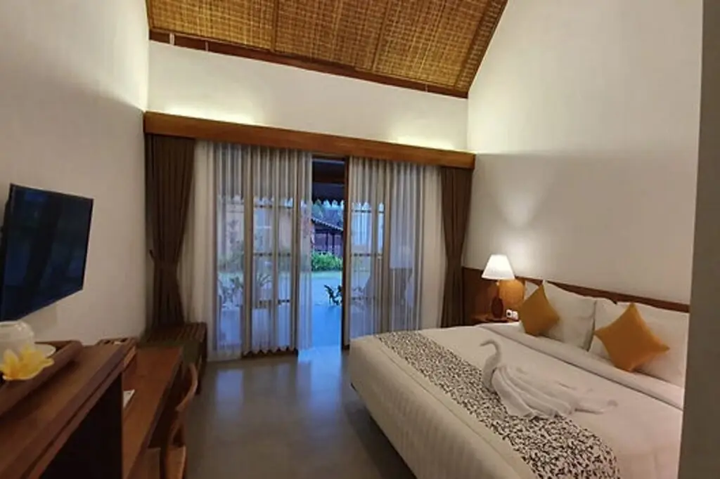 Баньюванги: Villa Solong Banyuwangi