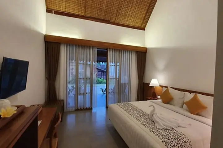 Баньюванги: Villa Solong Banyuwangi