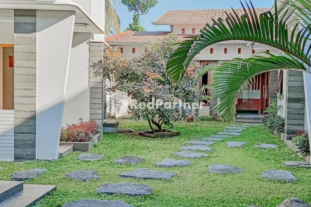 Банджар: Selaras Prima Guest House RedPartner