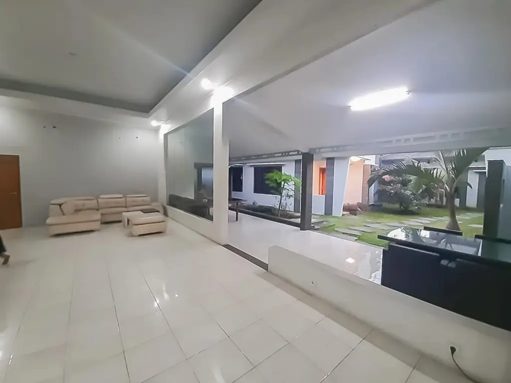 Банджар: Selaras Prima Guest House RedPartner