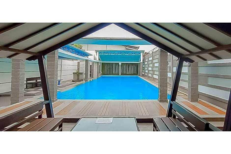 Банджар: Selaras Prima Guest House RedPartner