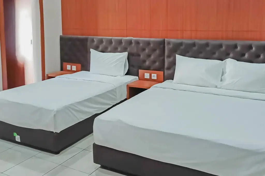 Банджар: Selaras Prima Guest House RedPartner