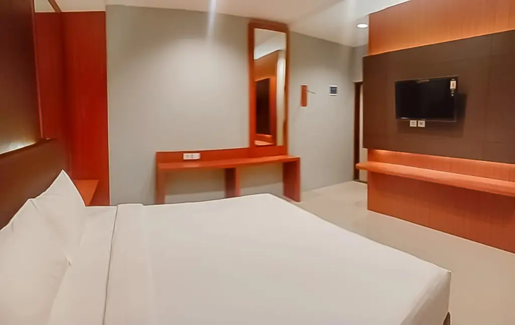 Банджар: Selaras Prima Guest House RedPartner