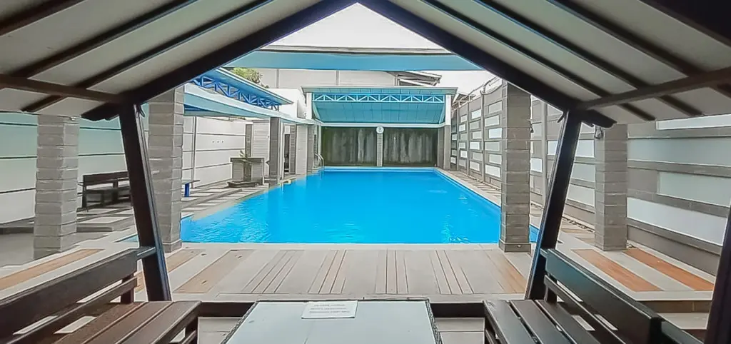 Банджар: Selaras Prima Guest House RedPartner