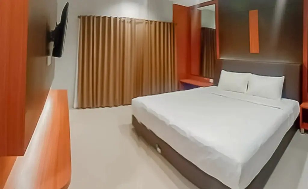Банджар: Selaras Prima Guest House RedPartner