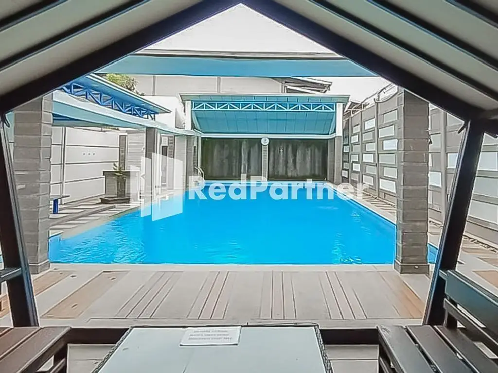 Банджар: Selaras Prima Guest House RedPartner
