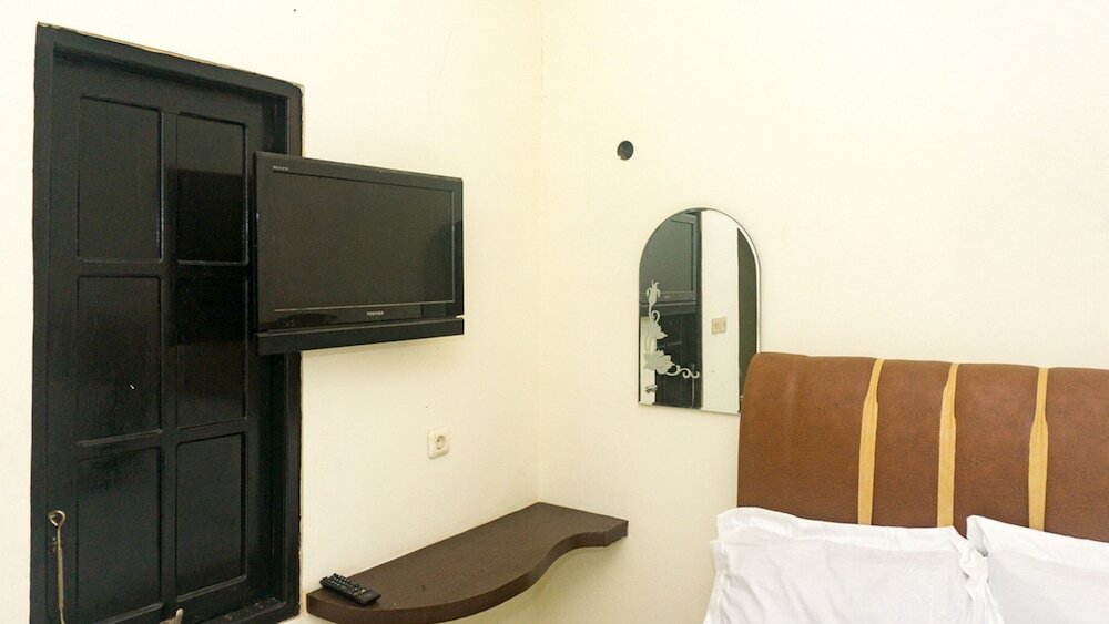 Сентани: RedDoorz near Sentani Airport Jayapura