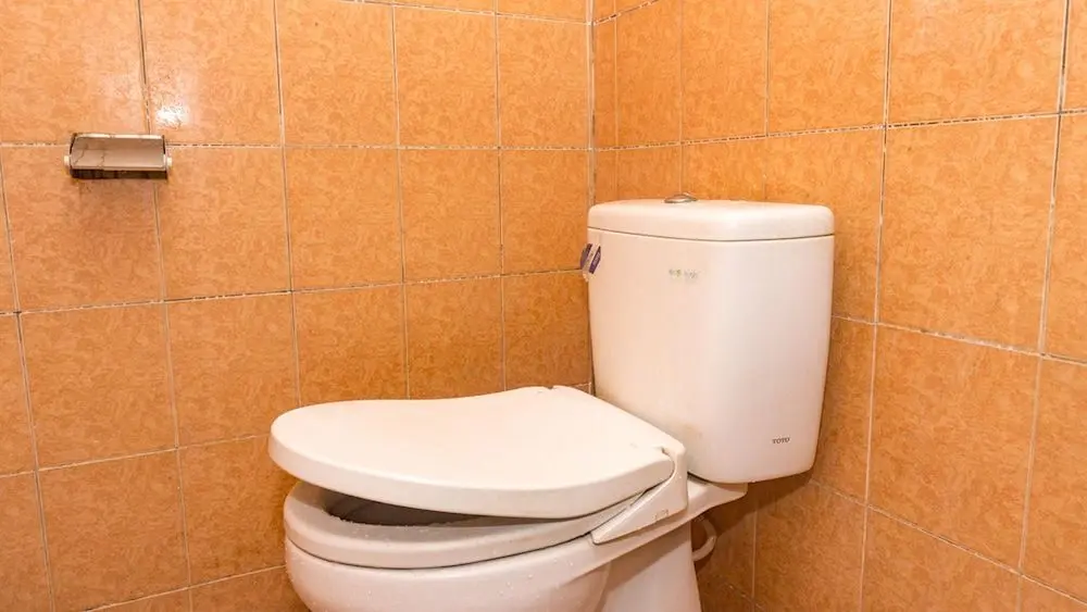 Сентани: RedDoorz near Sentani Airport Jayapura