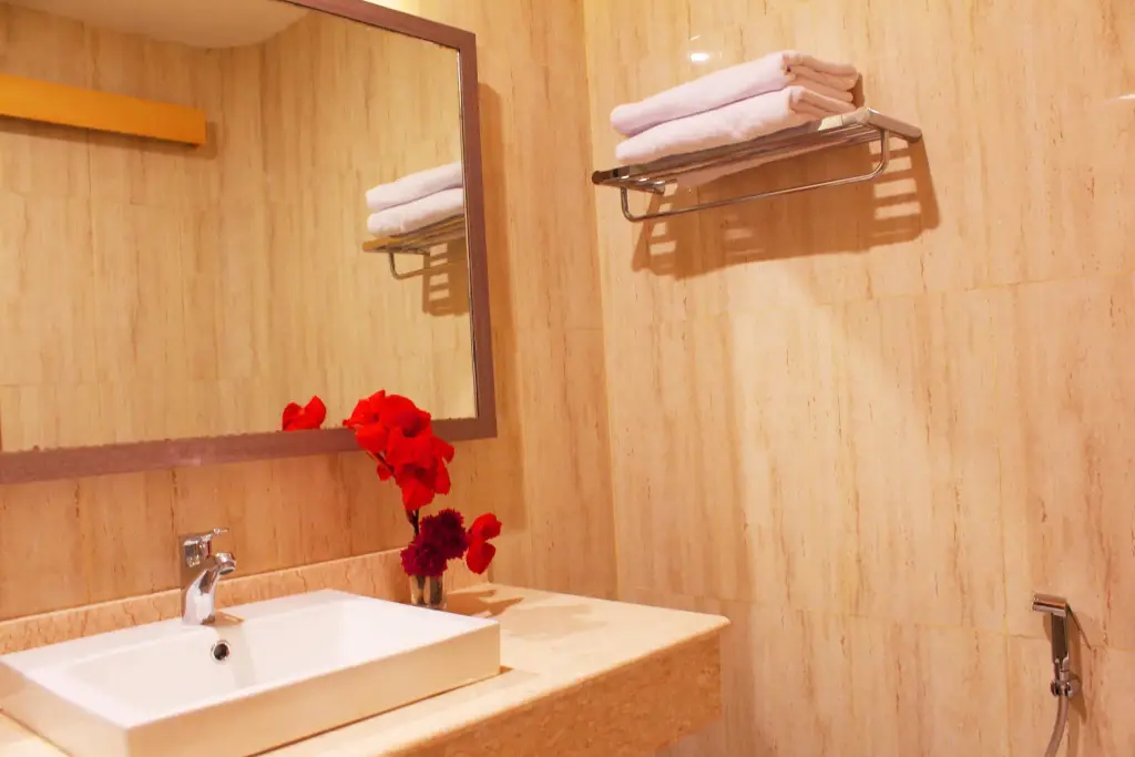 Сентани: Suni Garden Lake Hotel and Resort Managed by Parkside