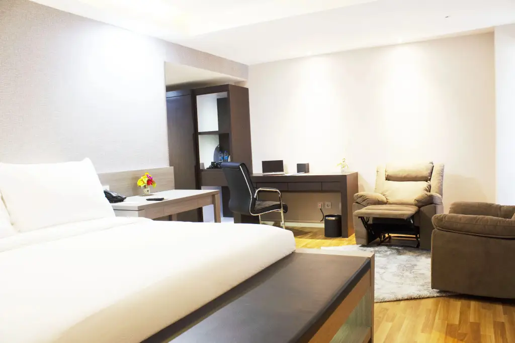 Сентани: Suni Garden Lake Hotel and Resort Managed by Parkside