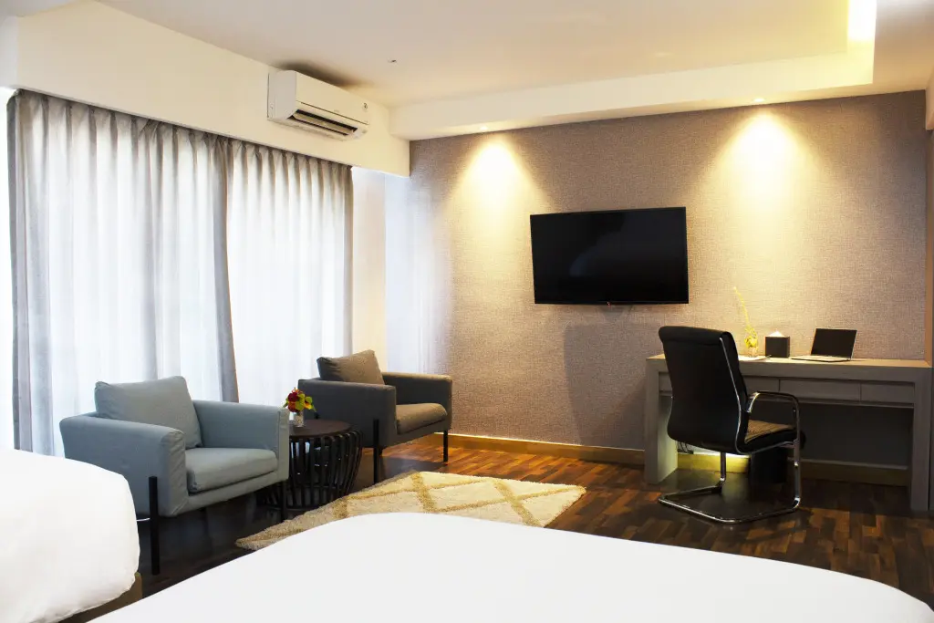 Сентани: Suni Garden Lake Hotel and Resort Managed by Parkside