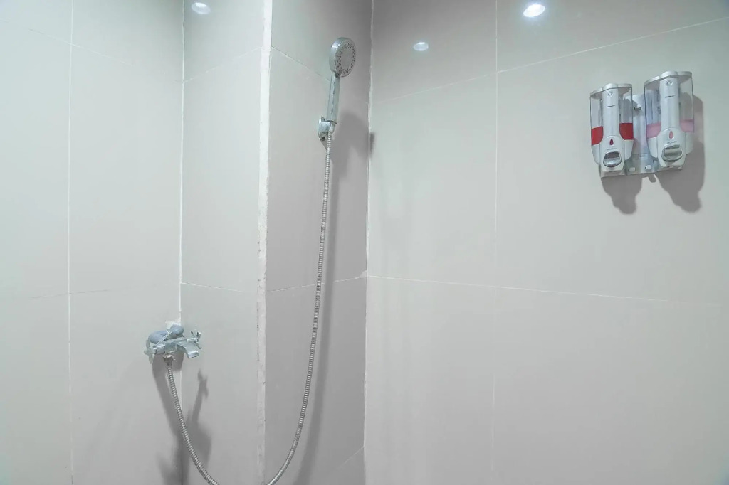 Куалакапуас: RedDoorz @ Jalan Cilik Riwut Kapuas
