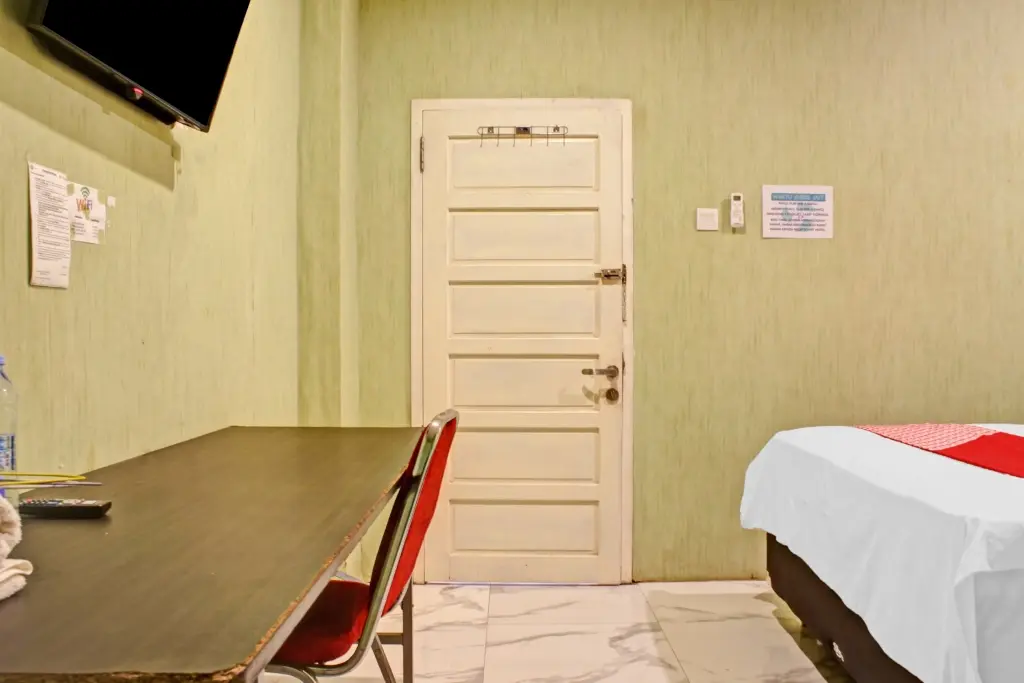 Куалакапуас: OYO 90112 Hotel Permata Inn