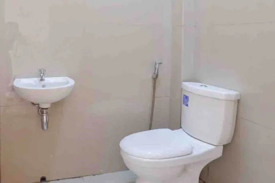 Меджаян: Artayya Puri Homestay 2