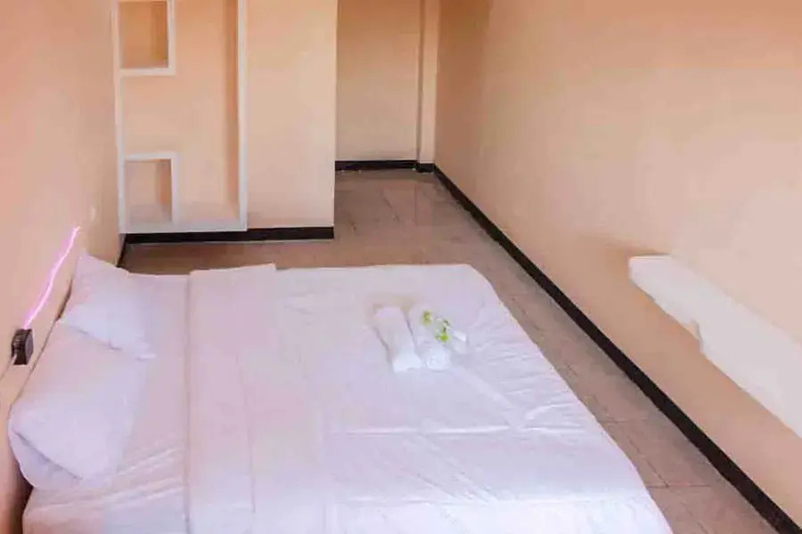 Меджаян: Artayya Puri Homestay 2