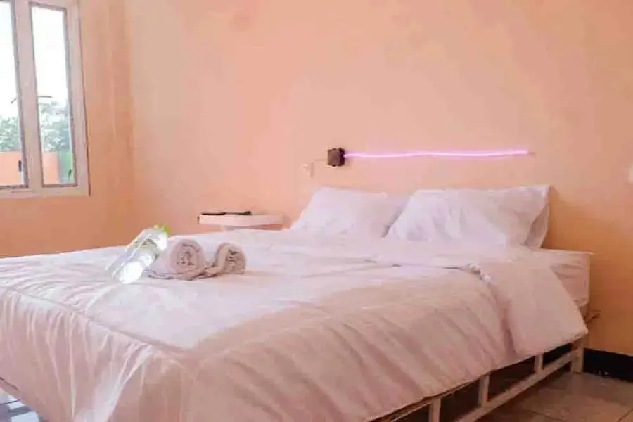 Меджаян: Artayya Puri Homestay 2