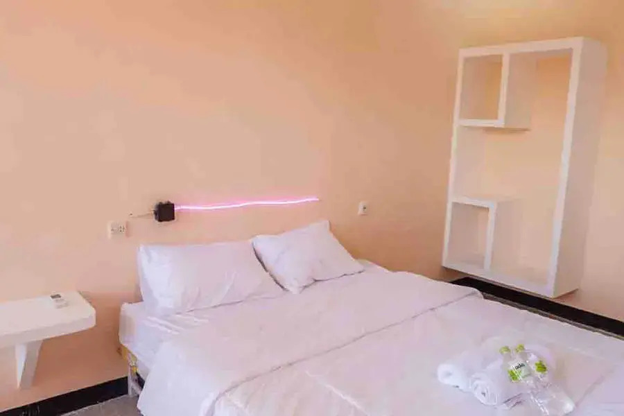 Меджаян: Artayya Puri Homestay 2
