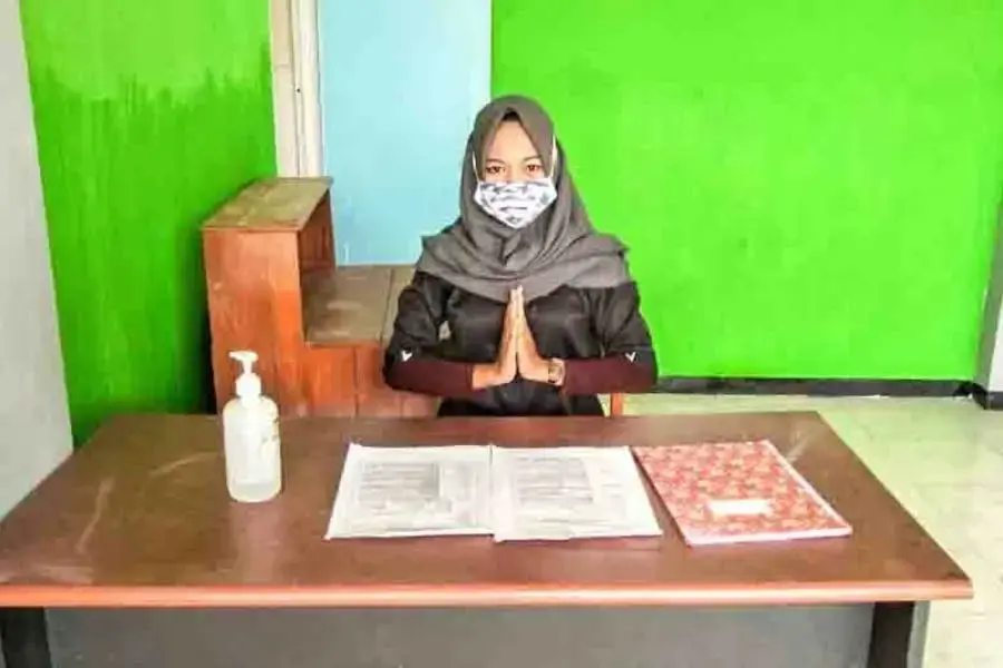 Меджаян: Artayya Puri Homestay 2