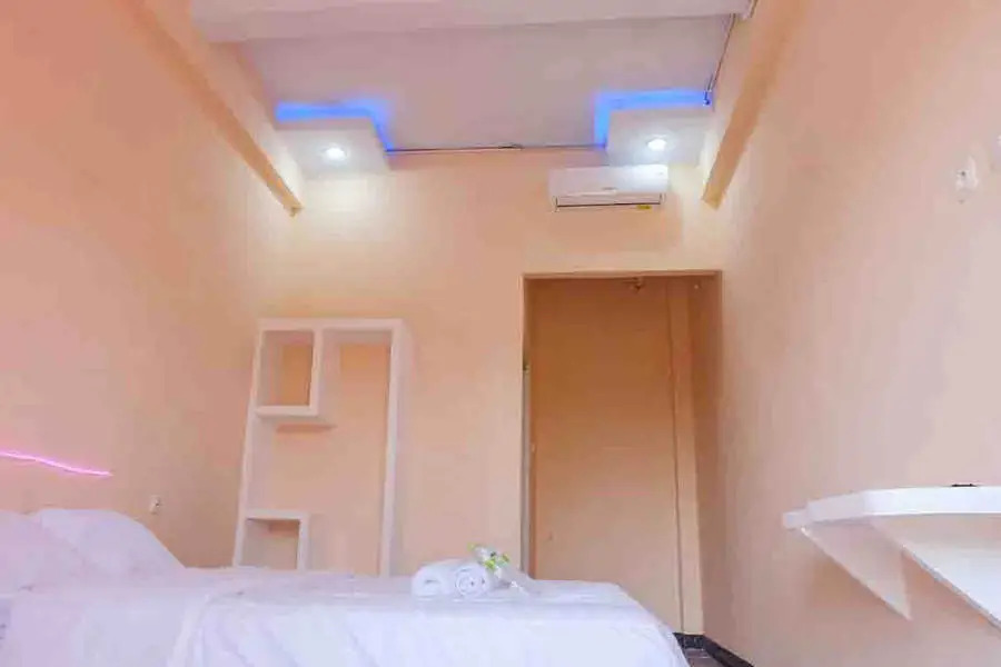 Меджаян: Artayya Puri Homestay 2