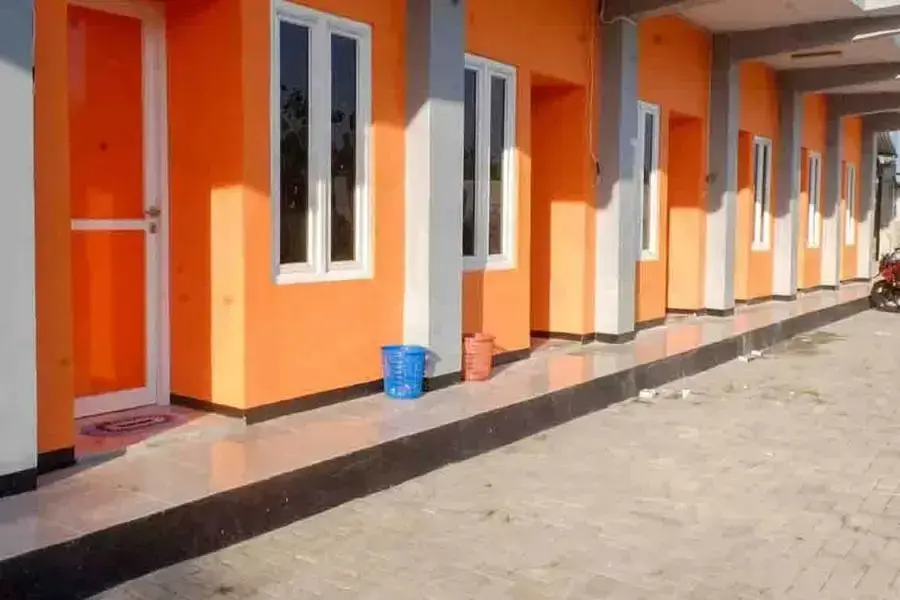 Меджаян: Artayya Puri Homestay 2