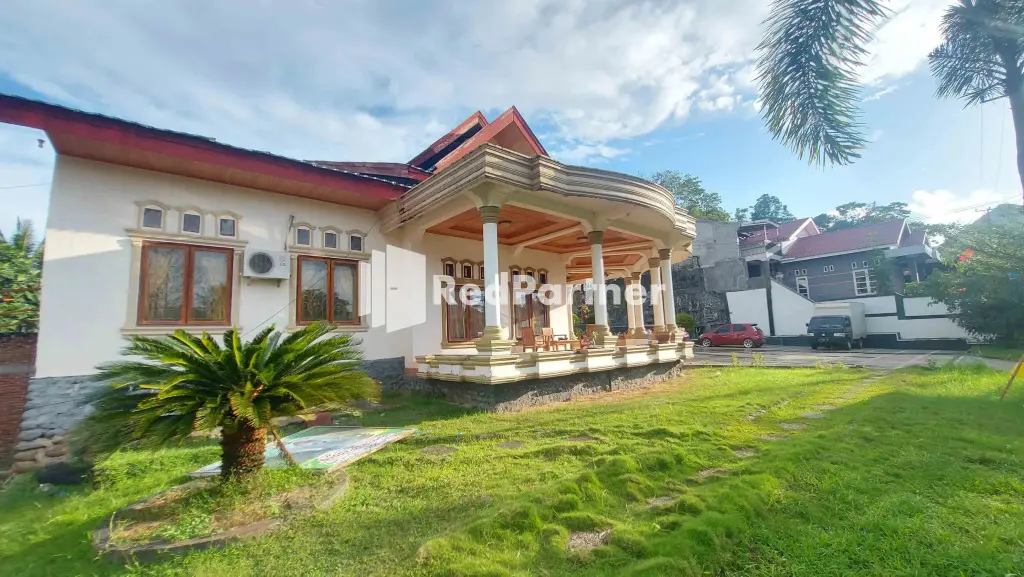 Кабупатен Соппенг: Mutya Rejeki Homestay Syariah Soppeng RedPartner