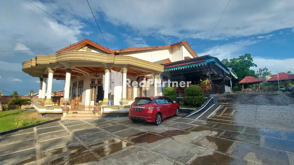 Кабупатен Соппенг: Mutya Rejeki Homestay Syariah Soppeng RedPartner