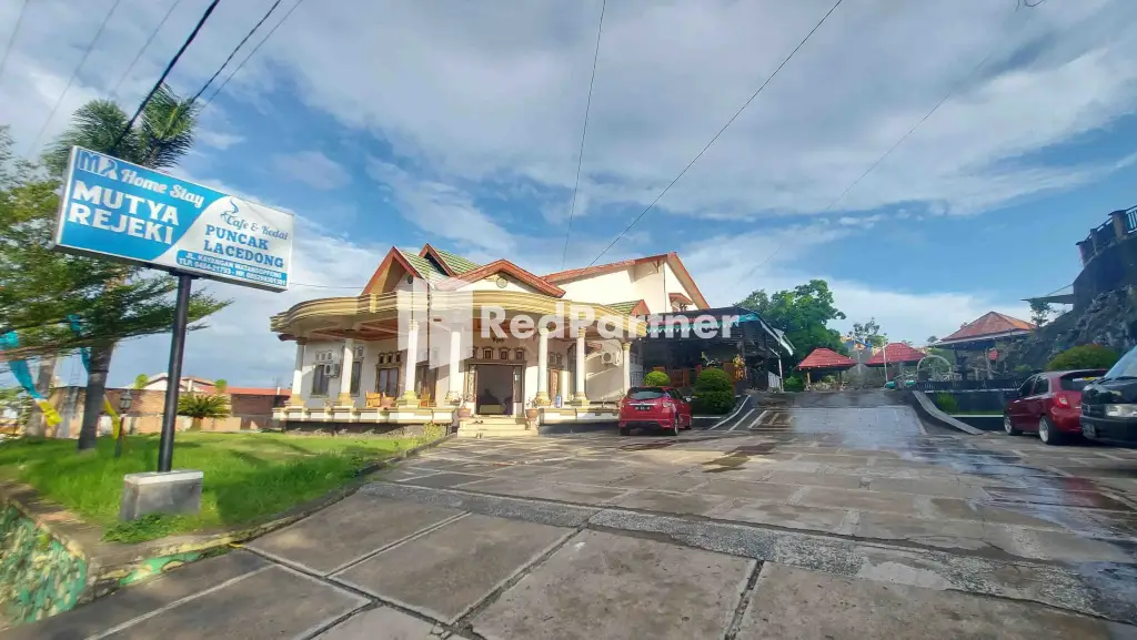Кабупатен Соппенг: Mutya Rejeki Homestay Syariah Soppeng RedPartner
