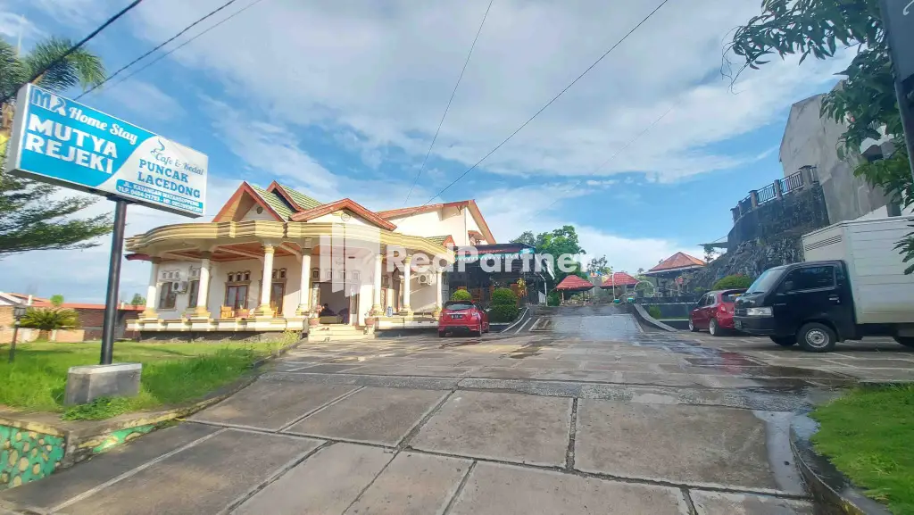 Кабупатен Соппенг: Mutya Rejeki Homestay Syariah Soppeng RedPartner