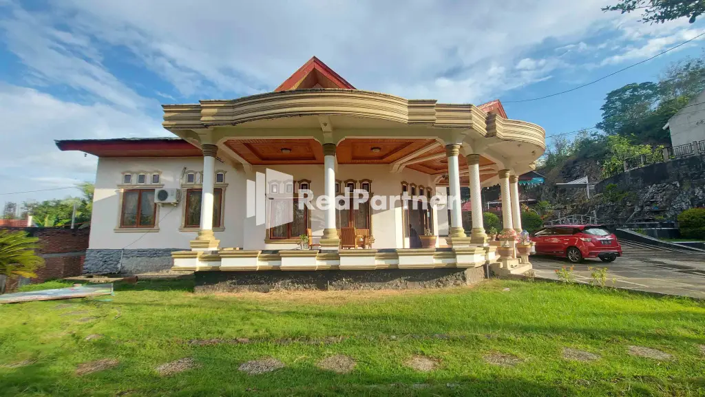 Кабупатен Соппенг: Mutya Rejeki Homestay Syariah Soppeng RedPartner