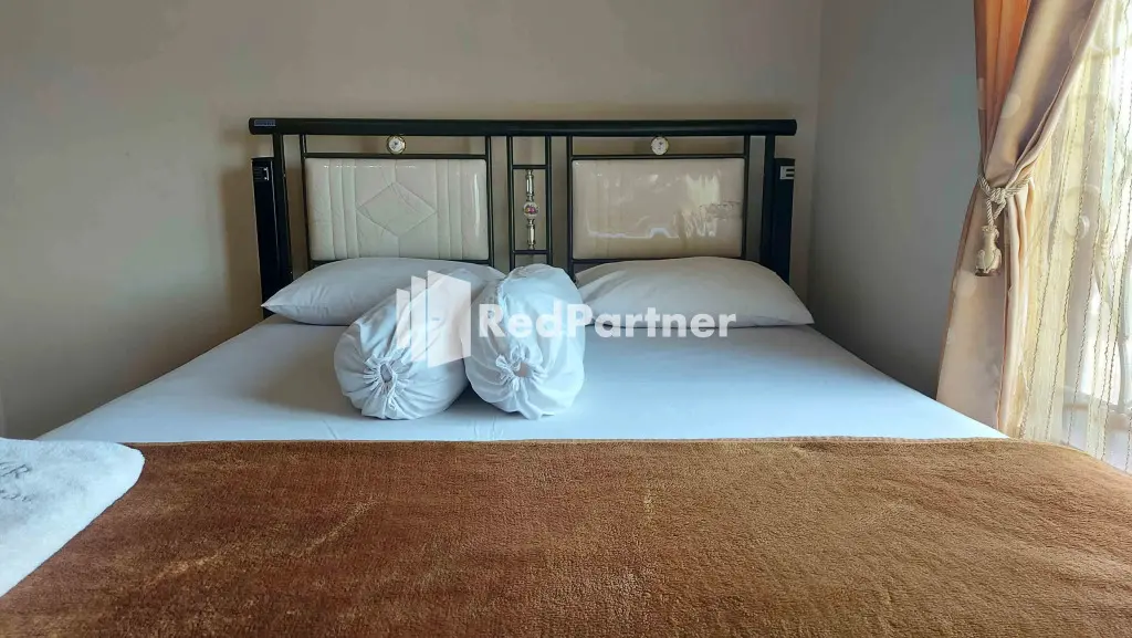 Кабупатен Соппенг: Mutya Rejeki Homestay Syariah Soppeng RedPartner