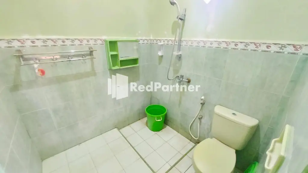 Кабупатен Соппенг: Mutya Rejeki Homestay Syariah Soppeng RedPartner