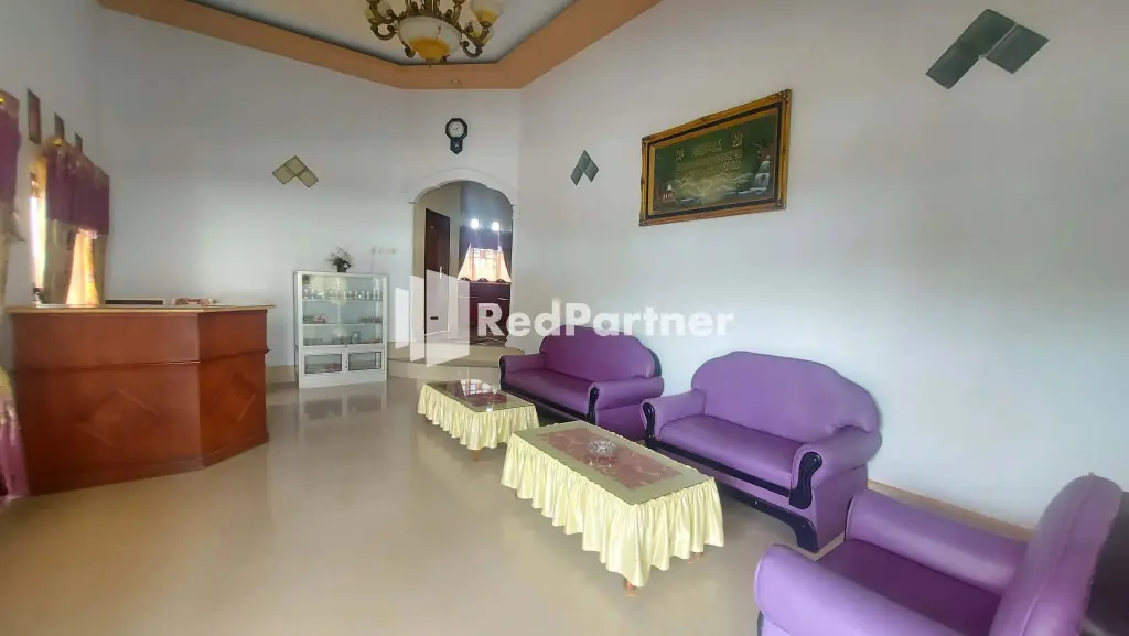 Кабупатен Соппенг: Mutya Rejeki Homestay Syariah Soppeng RedPartner