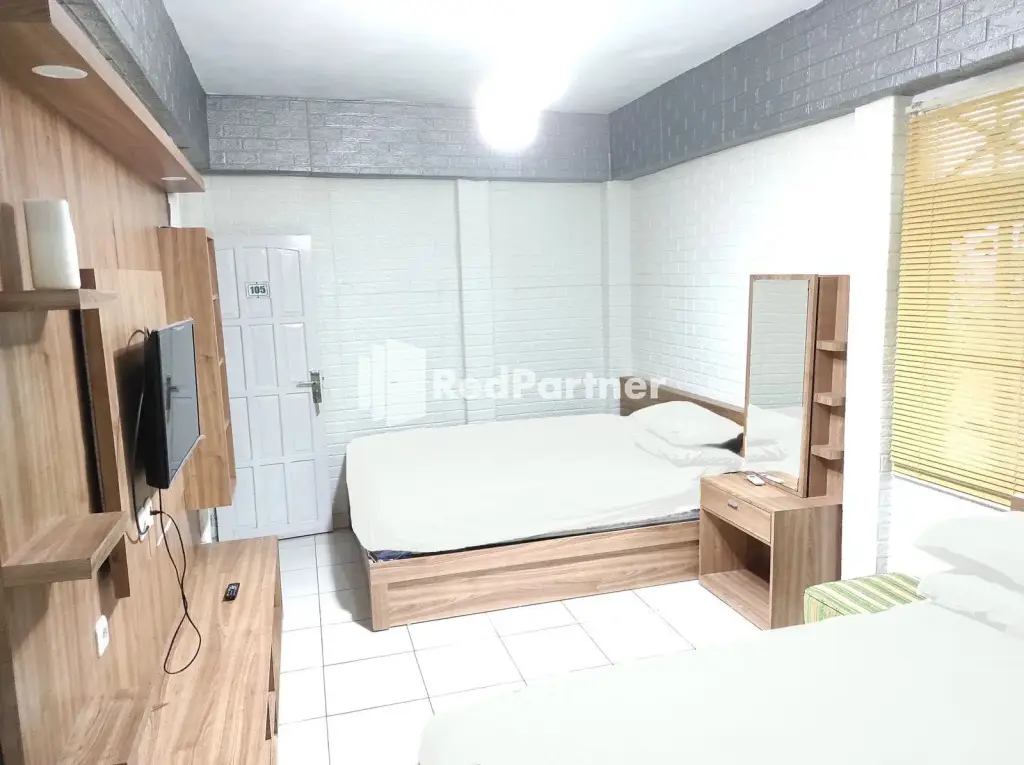 Кабупатен Соппенг: Surya Hotel Soppeng RedPartner
