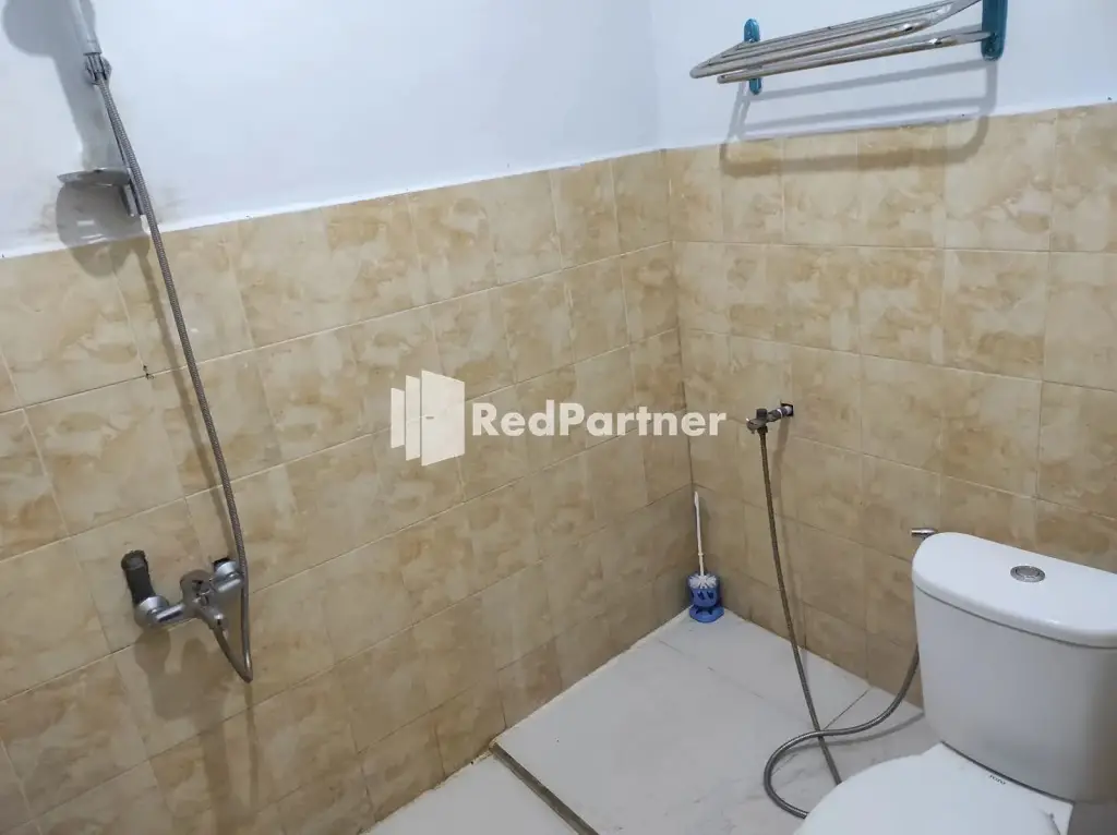 Кабупатен Соппенг: Surya Hotel Soppeng RedPartner