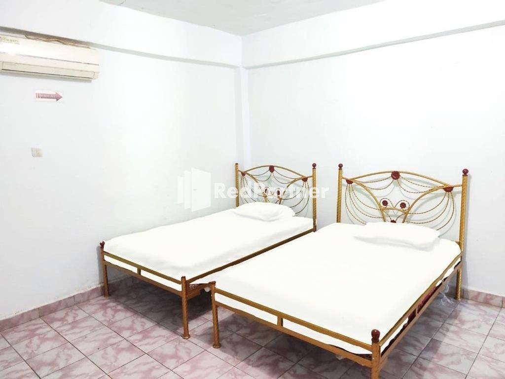 Кабупатен Соппенг: Surya Hotel Soppeng RedPartner