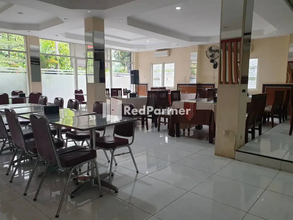 Кабупатен Соппенг: Hotel Grand Saota Syariah Soppeng RedPartner