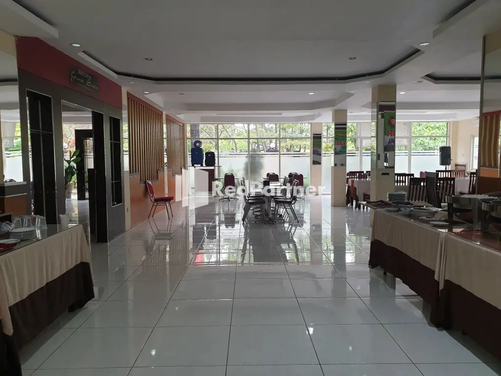 Кабупатен Соппенг: Hotel Grand Saota Syariah Soppeng RedPartner