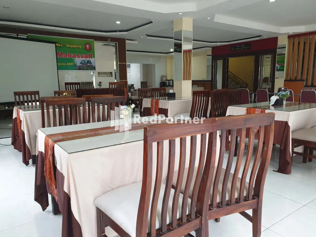 Кабупатен Соппенг: Hotel Grand Saota Syariah Soppeng RedPartner