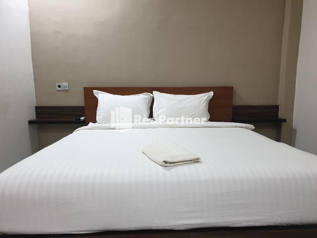 Hotel Grand Saota Syariah Soppeng RedPartner — фото 1