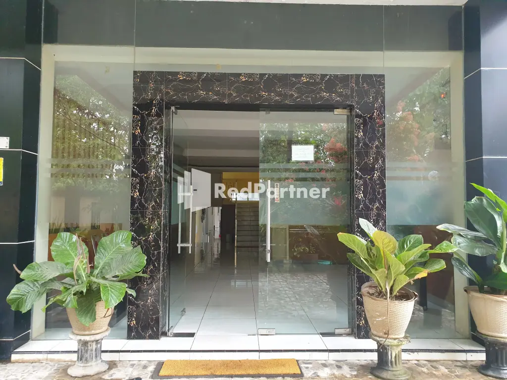 Кабупатен Соппенг: Hotel Grand Saota Syariah Soppeng RedPartner