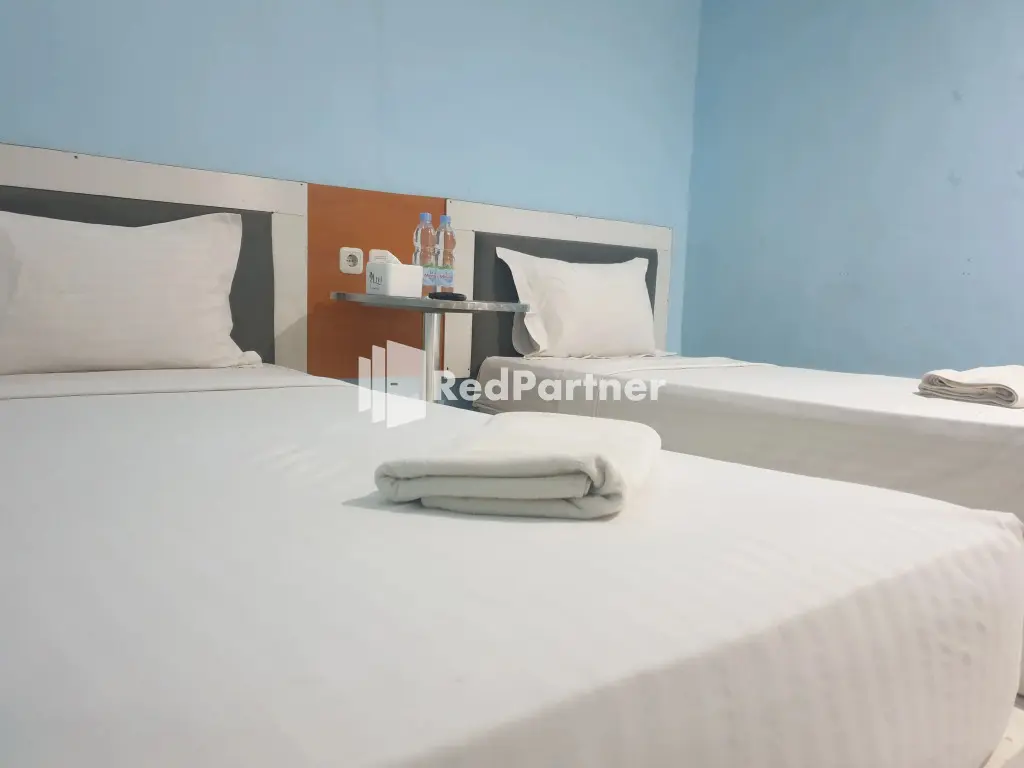 Кабупатен Соппенг: Hotel Grand Saota Syariah Soppeng RedPartner